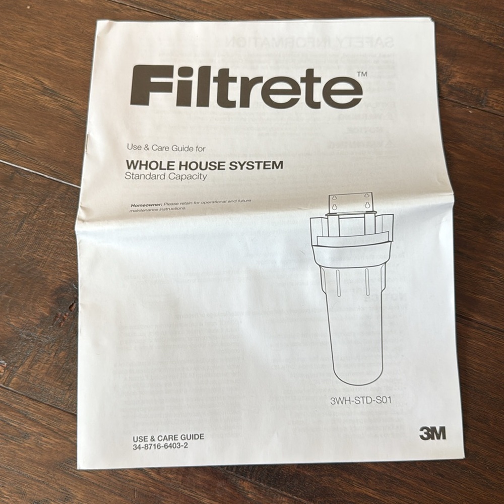 3M FILTRETE - Picture 3 of 10